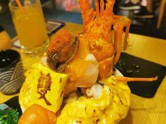 -無雙居酒屋(北京路店)