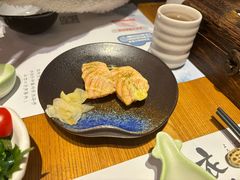 -衣川小森林·料理·寿司(鸿铭中心店)