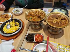 -小木屋拌饭(西安万象天地店)