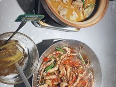 -费大厨辣椒炒肉(万家丽一店)