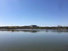 -东郊湿地公园