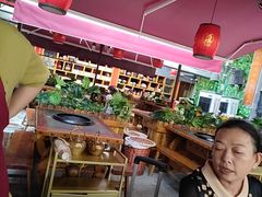 -巴将军·非遗老字号火锅(解放碑店)