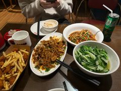 -味上湘菜馆(岳麓山店)