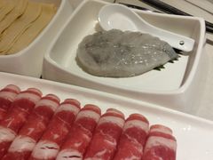 -海底捞火锅(勒泰店)