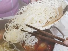 -小城牛事·鲜牛肉火锅(万达店)