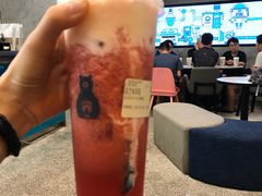 -SENTEA森茶(麦地丽日店)