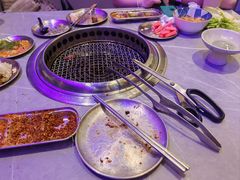 -谷町·烤肉自助(朱雀门店)