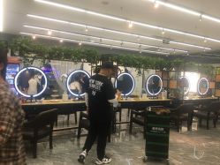 点击看大图 -藤野造型