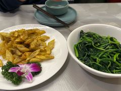 -老房子·南昌菜(绿地店)