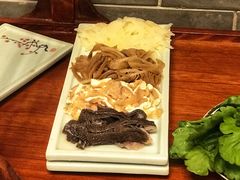 -芝麻花餐厅(祁家豁子店)