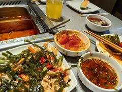 -海底捞火锅(泰安爱琴海店)