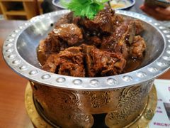 酱龙骨-临潼印象·特色陕菜