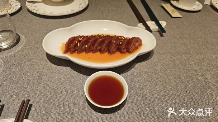 江南厨子·品苏杭(深圳万象城店)图片