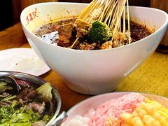 -古真记钵钵鸡(总店)