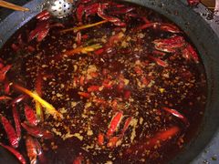-黄潇洒老火锅(九眼桥宏济巷店)