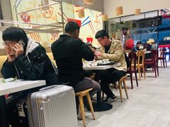 -百事佳烧鸭牛腩(上海虹桥站店)