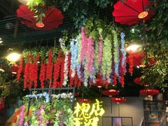 -槐店王婆大虾(开发区店)