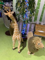 -幻贝家儿童乐园(苏州中心店)