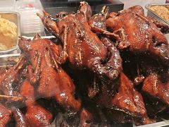 -乔波食品(杜桥中心菜场店)