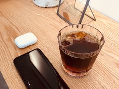 -长春银盐咖啡馆