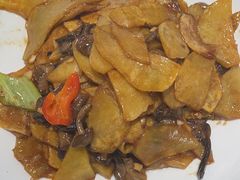 -那家老院子东北菜·饺子·小鸡炖蘑菇(艳华街店)