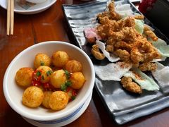 -炉小二铜锅牛蛙•川湘菜(三里屯店)