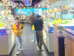 -巴犀烧烤(新崇光店)