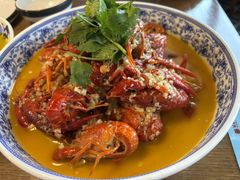 -扬州狮子楼·非遗淮扬菜(东关街店)