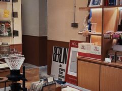-The Roastery By AllYouWant(福田店)