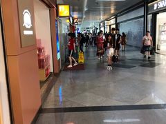 -福州长乐国际机场