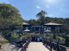 -白马涧龙池景区