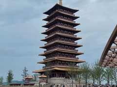 -牛首山文化旅游区