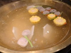 -小牛海记潮汕牛肉店(永定路店)