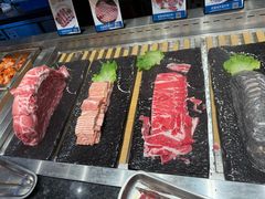 -星伦多自助料理·涮烤一体(奉贤龙湖天街店)