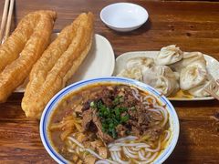 -詹氏包记(文公路店)