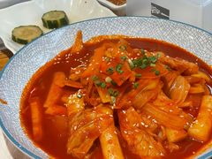 -紫霞门韩国料理烤肉(深南东路店)