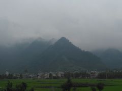 -浙西大龙湾