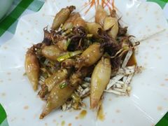 -福隆农村大排档