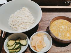 -李百蟹·蟹黄面·江景餐厅(外滩·豫园店)
