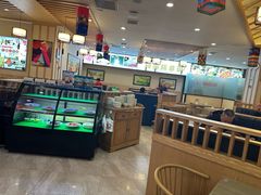 -英兰朝族饭店·英兰锅包肉(佳园路店)