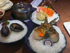 -东海怡品海鲜豆捞(星街坊店)
