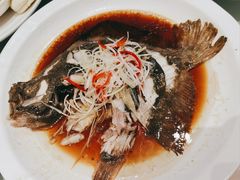 -国人川菜(李家村建东街店)