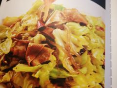 -张大嘴菜馆(庞各庄店)