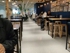 -宜家·瑞典风味餐厅(四元桥店)