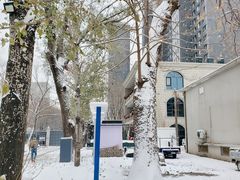 -北化机爱工场文化科技融合产业园