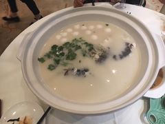 -久宴·天目湖大鱼头(恐龙园店)