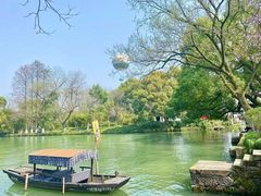 -西溪国家湿地公园