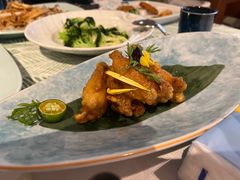 -蕉叶·泰国歌舞风情(世贸店)