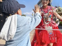 -七彩云南欢乐世界