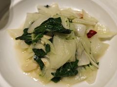 -宫燕府·京菜·烤鸭·淮扬菜(王府中心店)